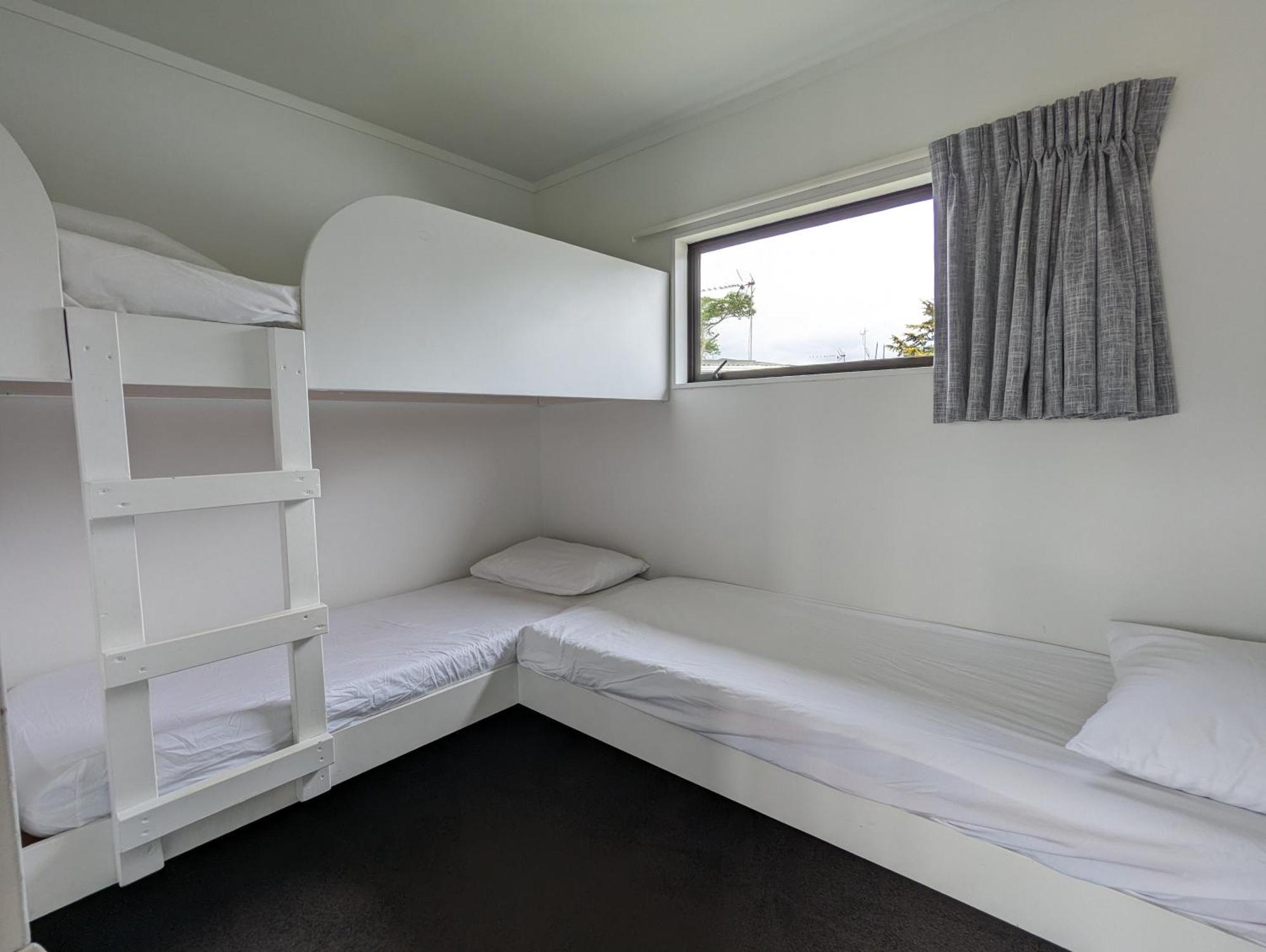 Holdens Bay Holiday Park Rotorua Exteriör bild