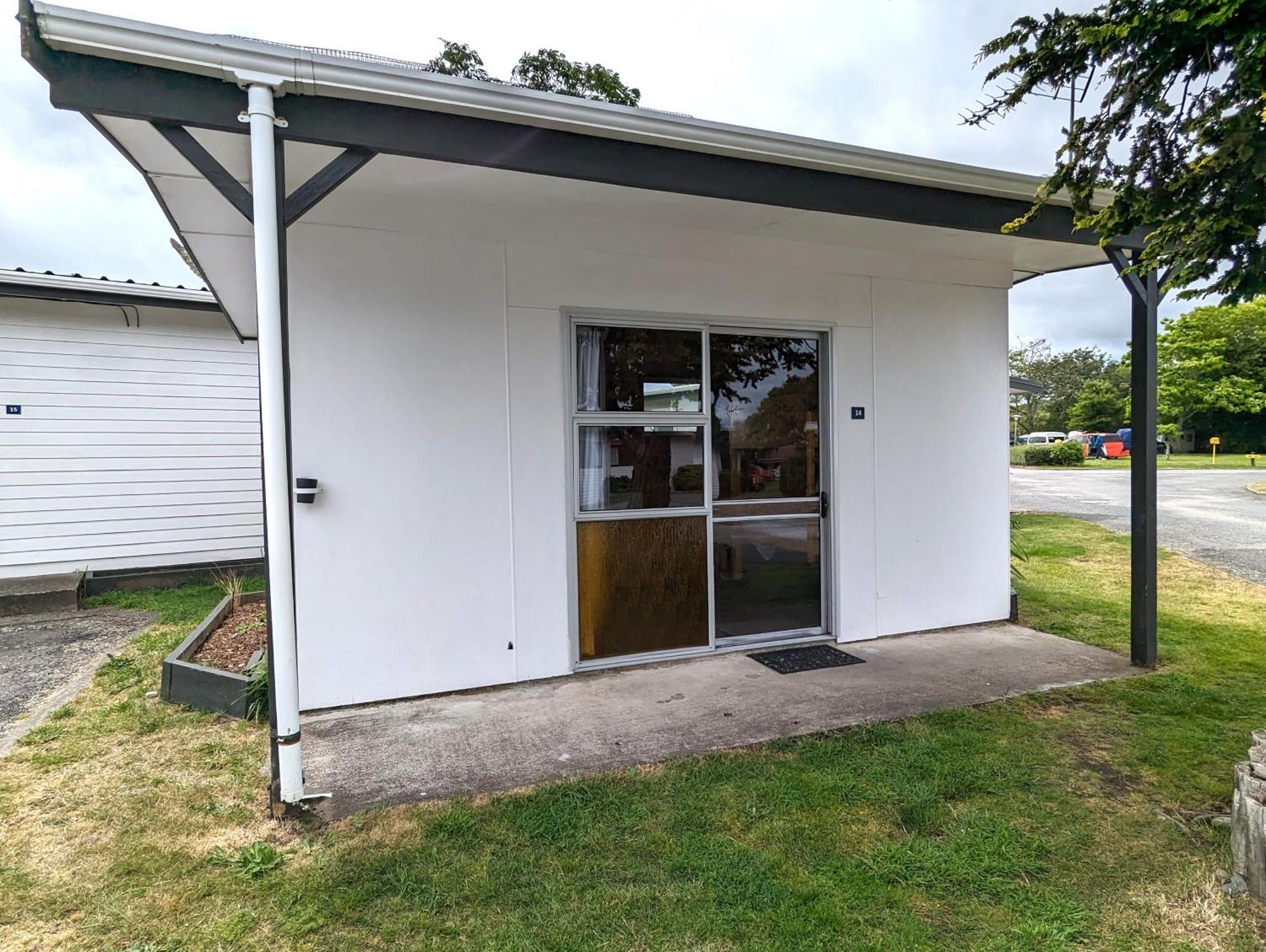 Holdens Bay Holiday Park Rotorua Exteriör bild