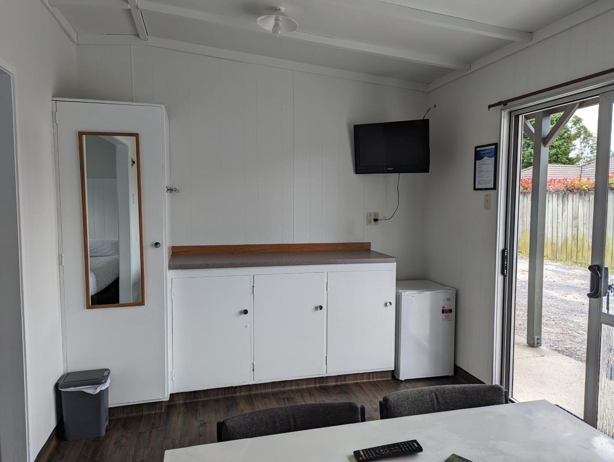 Holdens Bay Holiday Park Rotorua Exteriör bild