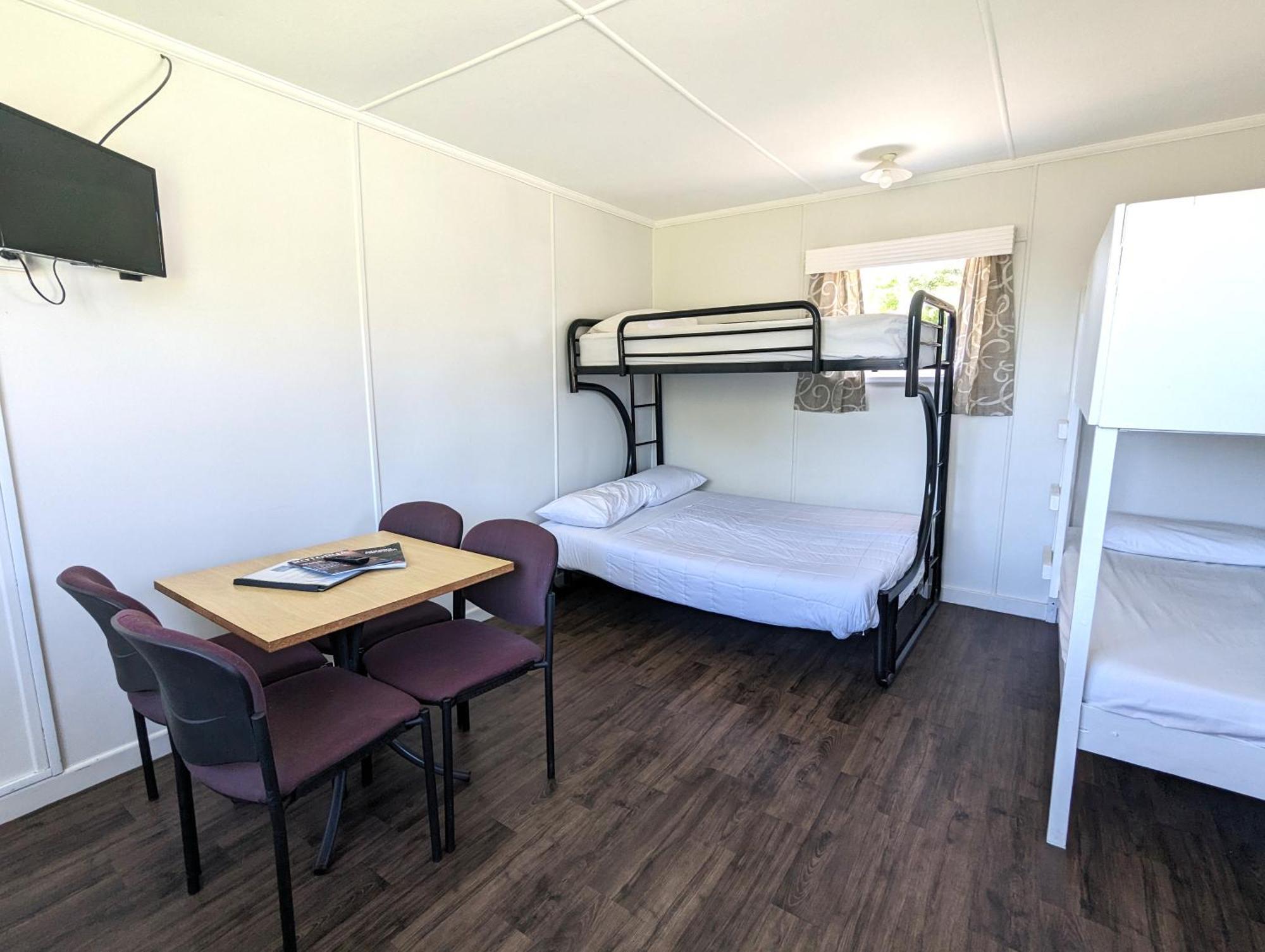 Holdens Bay Holiday Park Rotorua Exteriör bild